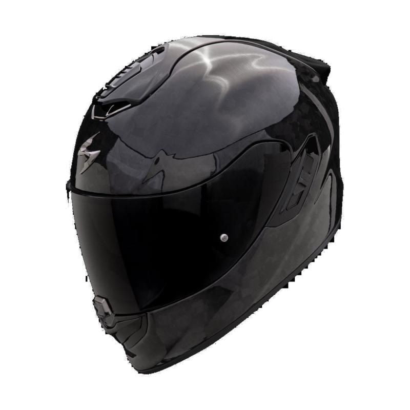 Scorpion EXO 1400 Evo II Carbon Onyx