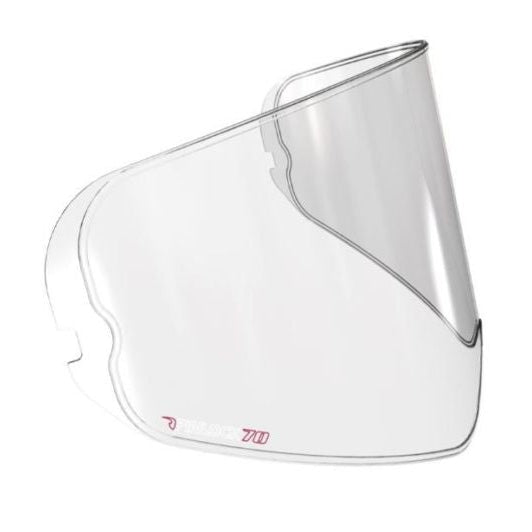 Scorpion ADX-2 Pinlock 70 Insert Clear