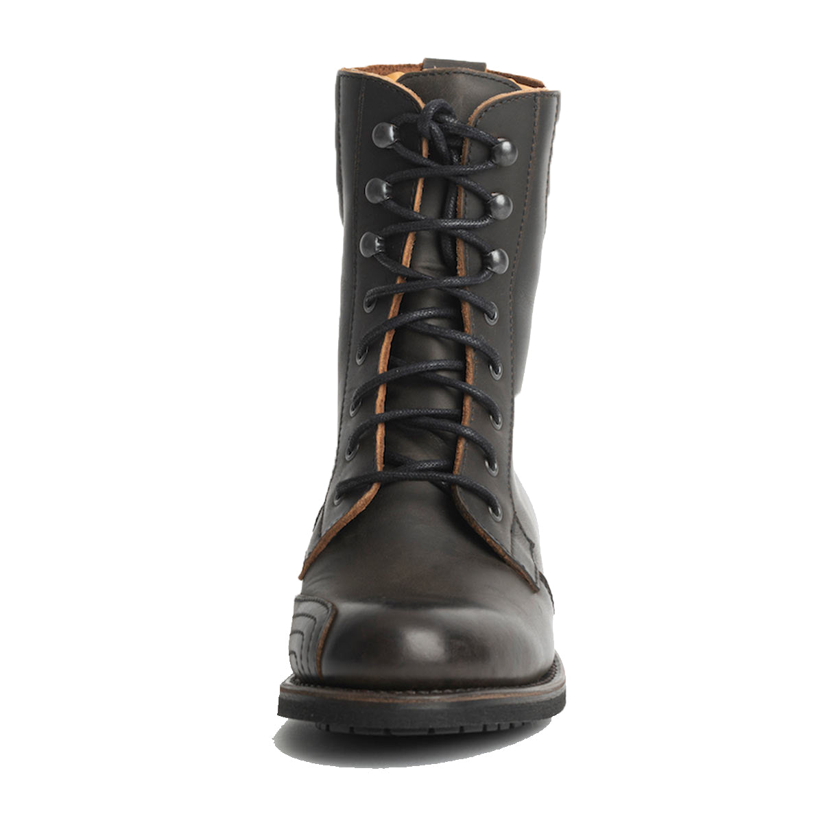 Rokker Urban Racer Ladies Boot Black