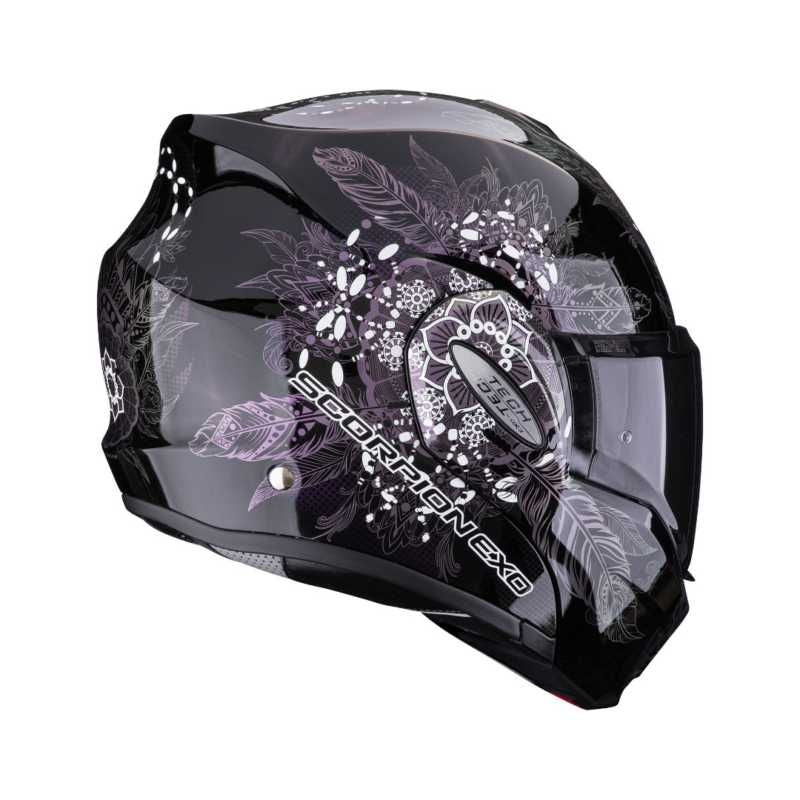 Scorpion Exo-Tech Dream Chameleon