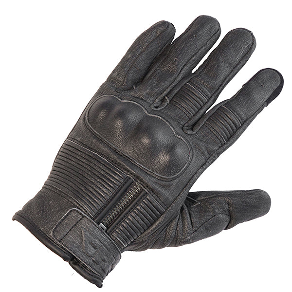 Richa Shadow Glove Grey