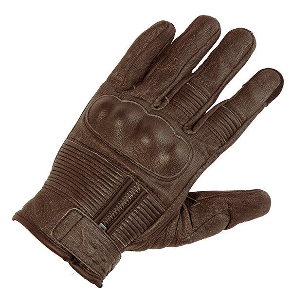 Richa Shadow Glove Brown