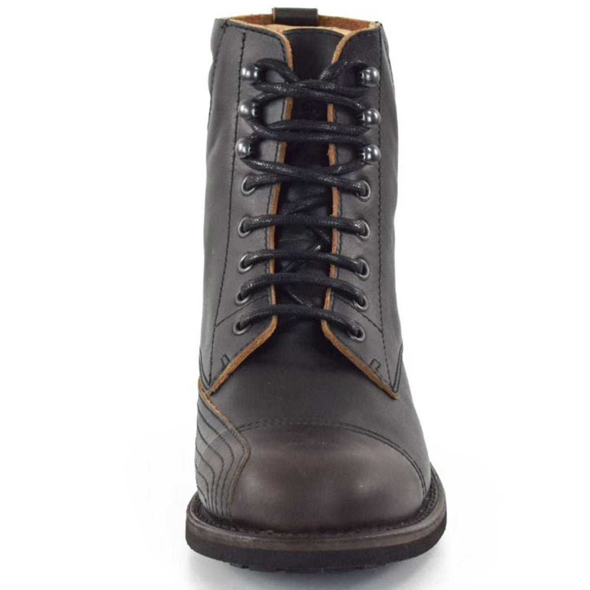 Rokker Urban Racer Boot Black