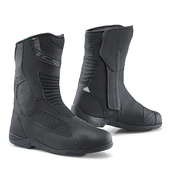 TCX Explorer.4 GTX Black