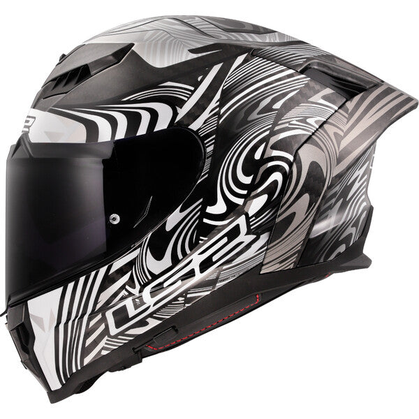 LS2 FF807 Dragon Enthum Silver