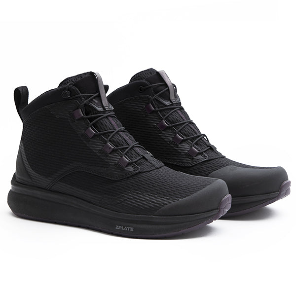 MOMO Firegun-3 WP Ladies Black