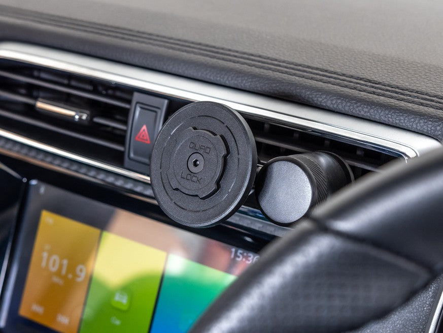 Quad Lock Vent Car Mount