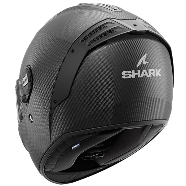 Shark Spartan RS Carbon Skin Matt