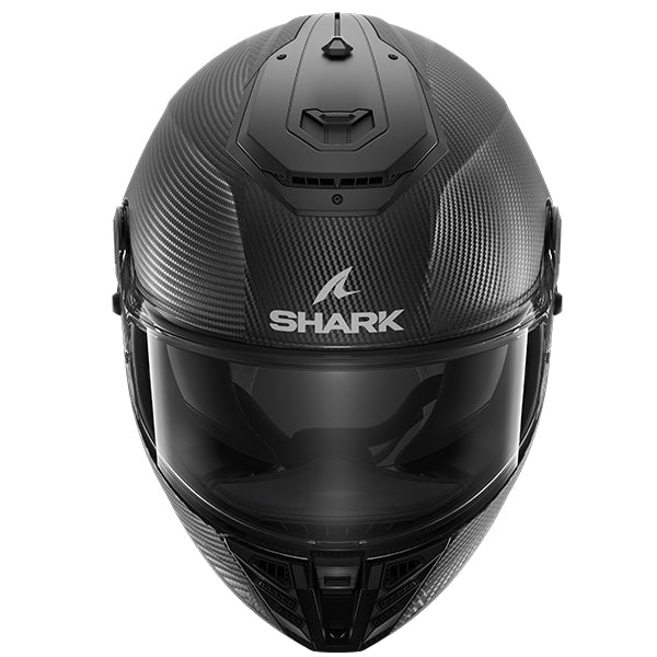 Shark Spartan RS Carbon Skin Matt