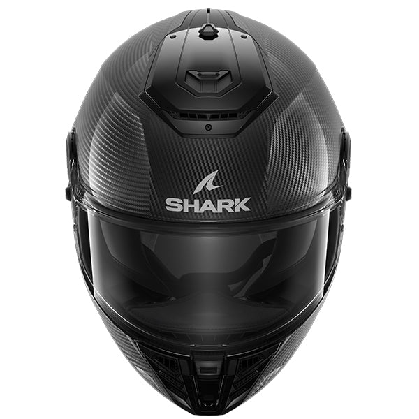 Shark Spartan RS Carbon Skin Black