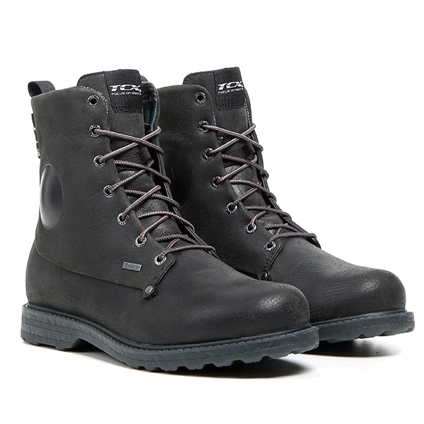 TCX Blend 2 GTX Black