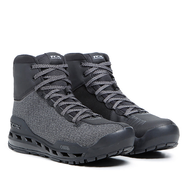 TCX Climatrek Surround GTX Black/Grey