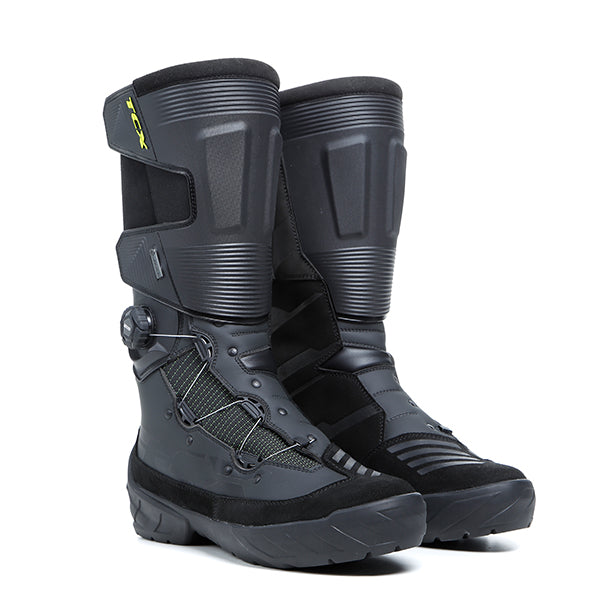 TCX Infinity 3 GTX Black