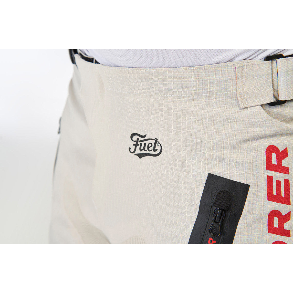 Fuel Endurage Pants Lucky Expedition