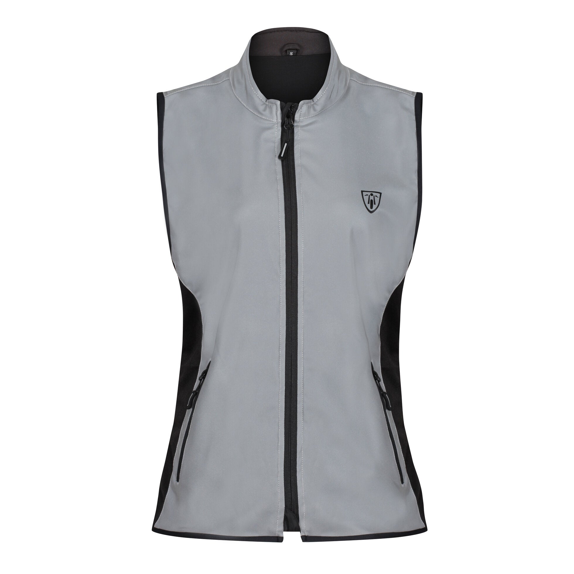 MotoGirl Reflective Gilet