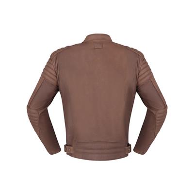 Richa Charleston Jacket Brown