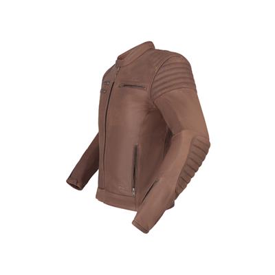 Richa Charleston Jacket Brown