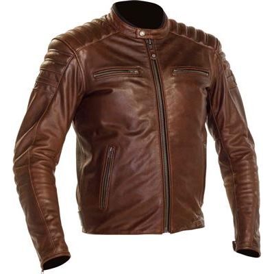 Richa Daytona 2 Jacket Brown