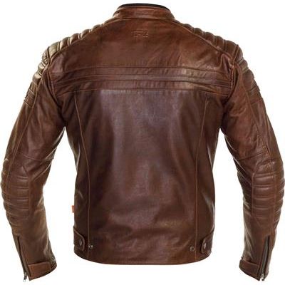 Richa Daytona 2 Jacket Brown