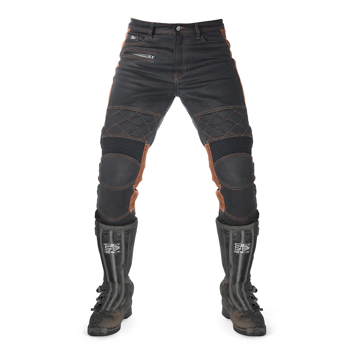 Fuel Sergeant 2 Waxed Pants