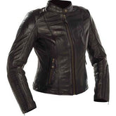 Richa Lausanne Ladies Jacket Black