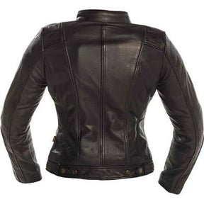 Richa Lausanne Ladies Jacket Black
