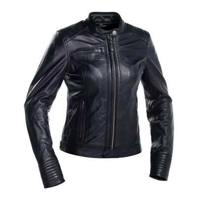 Richa Scarlett Jacket Black