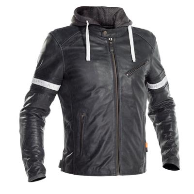 Richa Toulon 2 Jacket Black