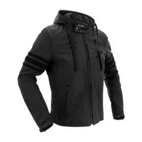 Richa Toulon Jacket Black Edition