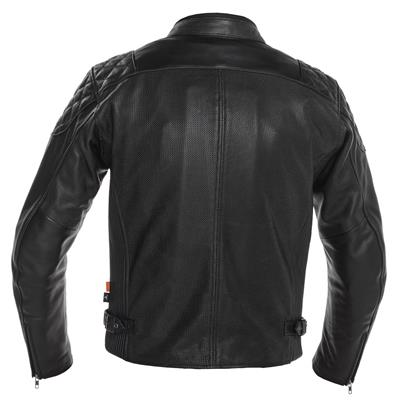 Richa Yorktown Jacket Black