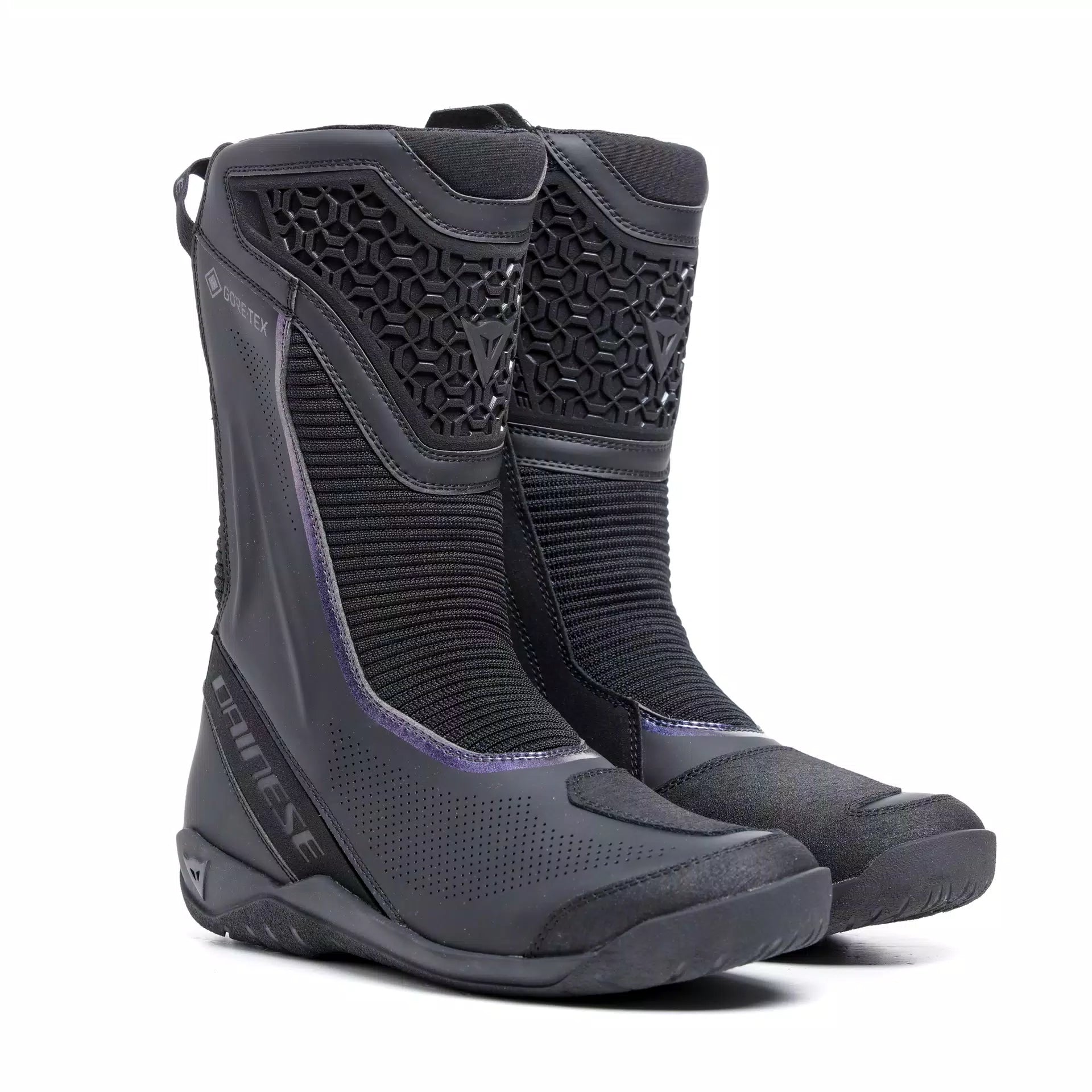 Dainese Ladies Freeland 2 GTX Boots Black