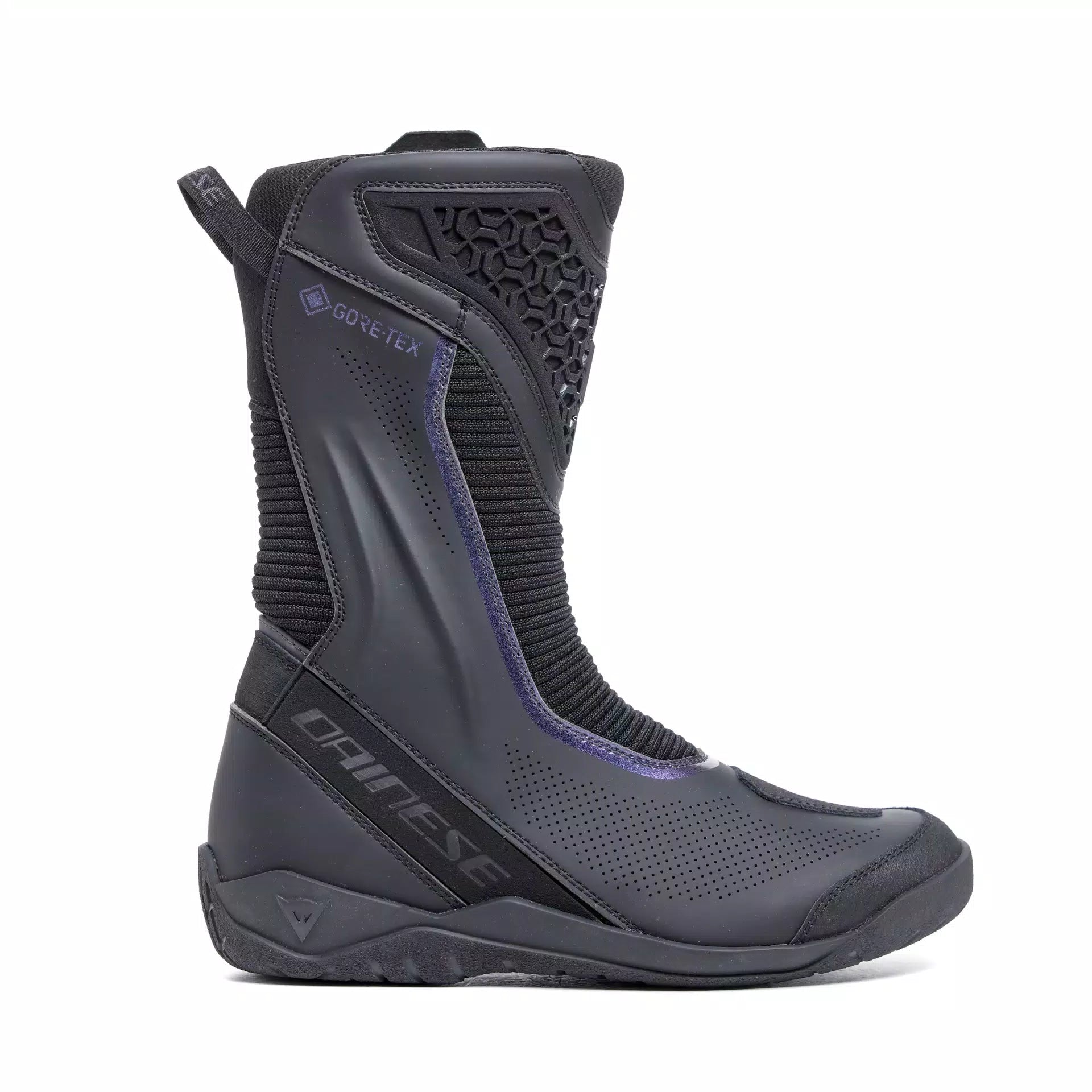 Dainese Ladies Freeland 2 GTX Boots Black