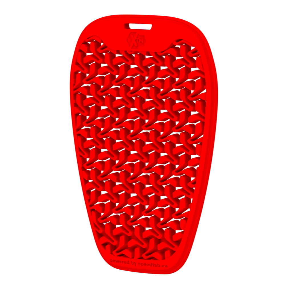 John Doe Hip Protectors Type B Level 2