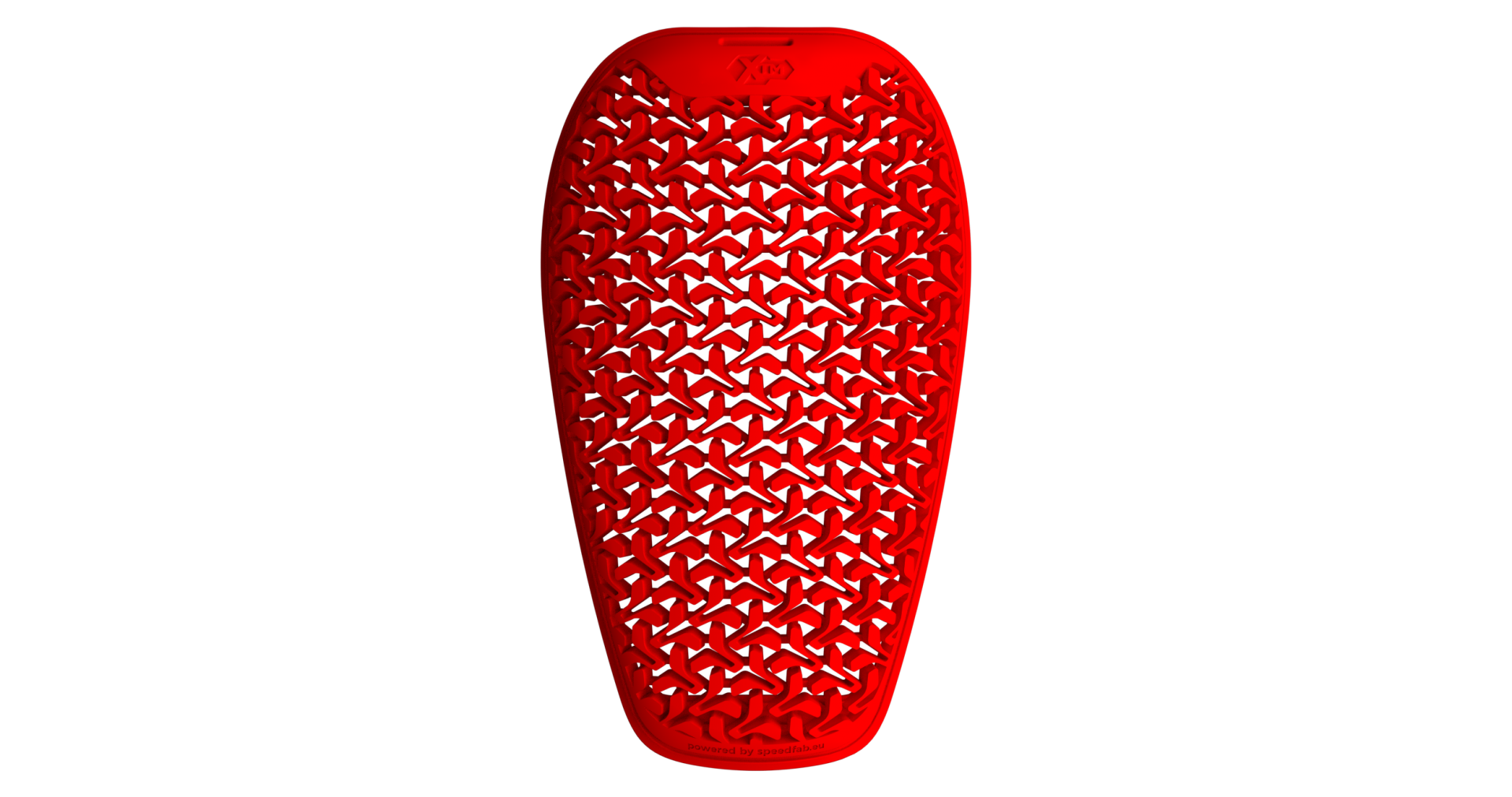 John Doe Pair Knee Protectors B Level 2