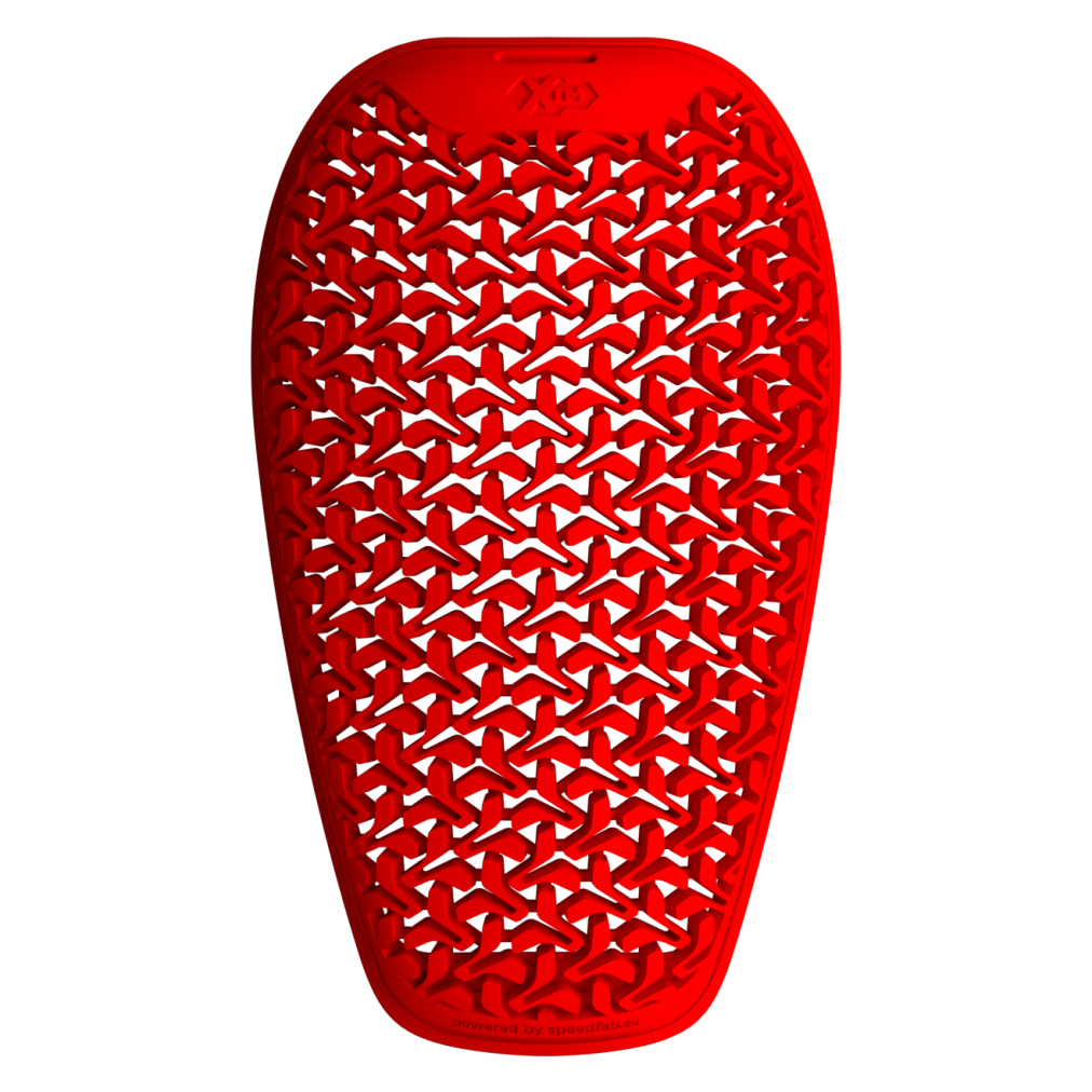 John Doe Pair Shoulder/Elbow/Knee Protectors Type B Level 2