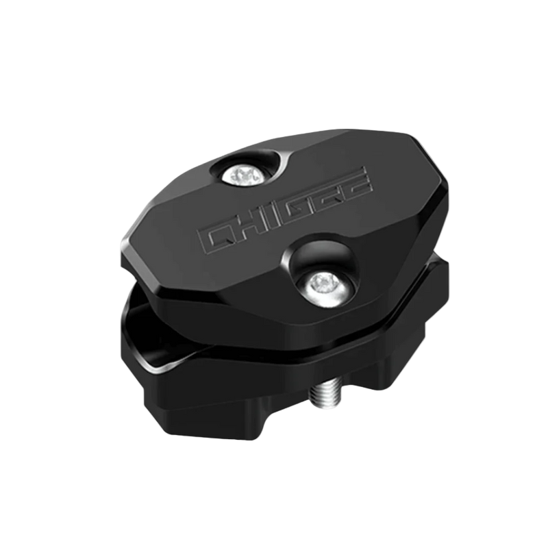Chigee Crossbar Mount