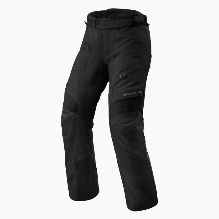 RevIt Poseidon 3 GTX Pants Black