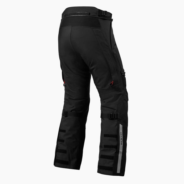 RevIt Poseidon 3 GTX Pants Black