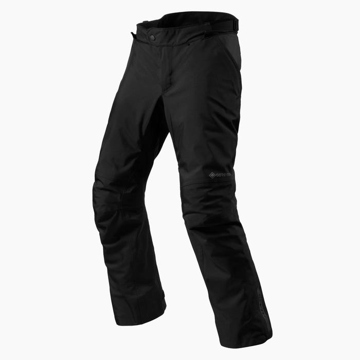 RevIt Vertical GTX Pants Black