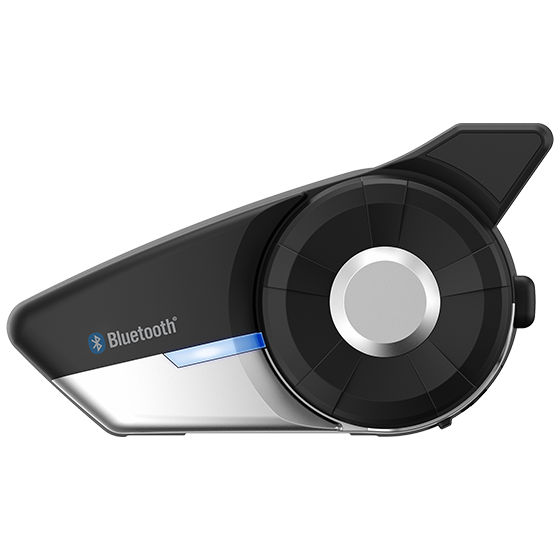 Sena 20S Evo Motorcycle Bluetooth Communication System