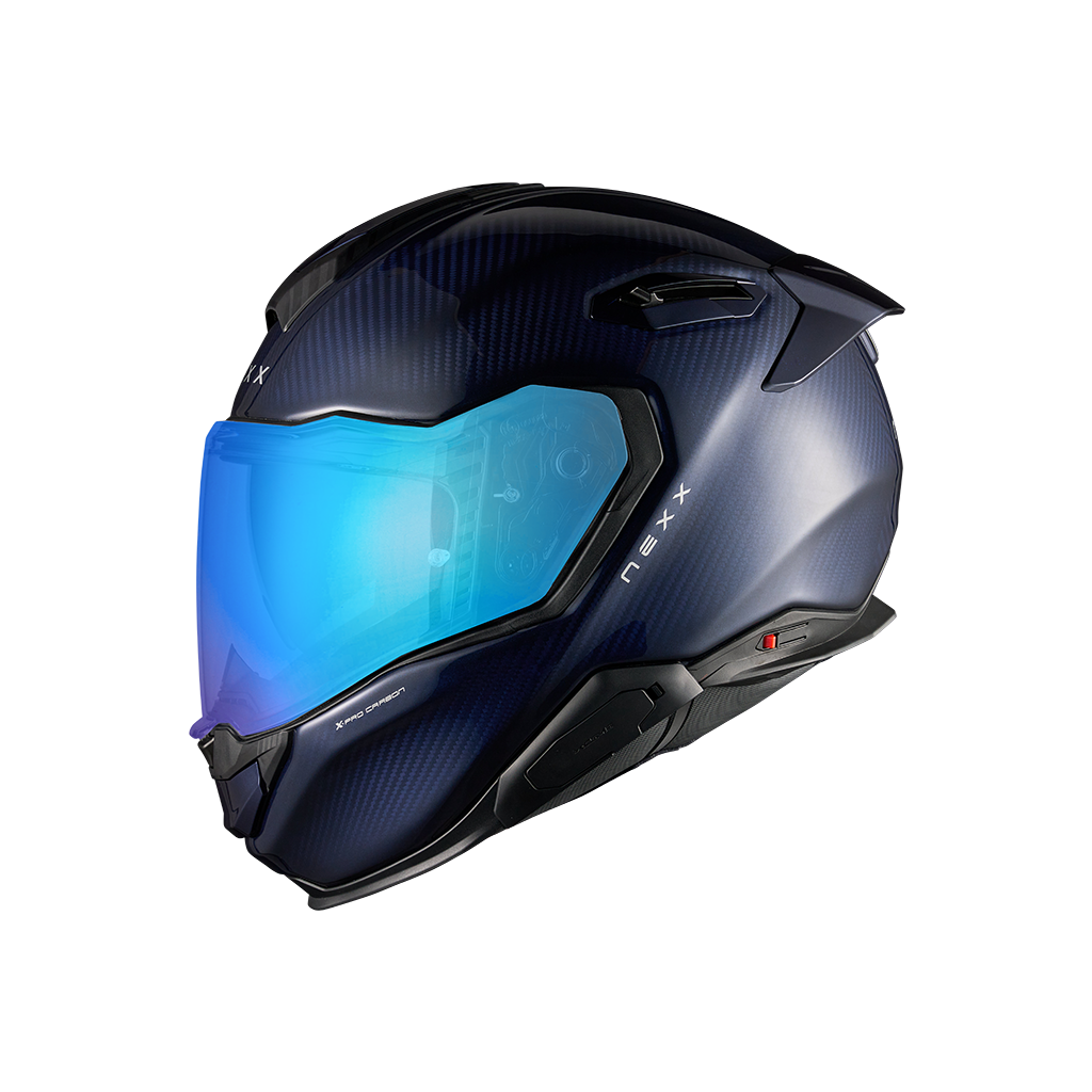 Nexx X.TR Atlantic Carbon Blue