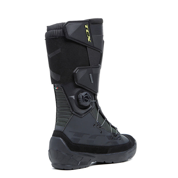 TCX Infinity 3 GTX Black