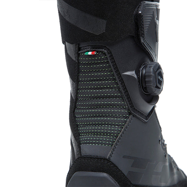 TCX Infinity 3 GTX Black