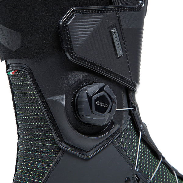 TCX Infinity 3 GTX Black