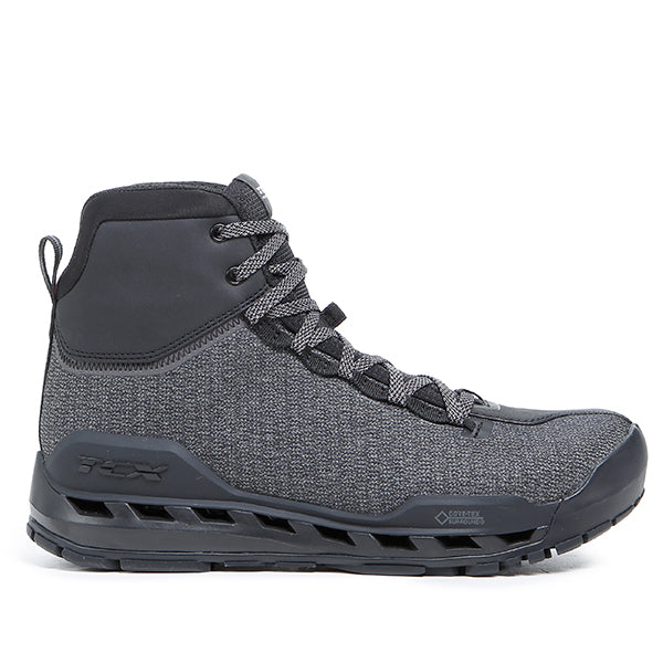 TCX Climatrek Surround GTX Black/Grey