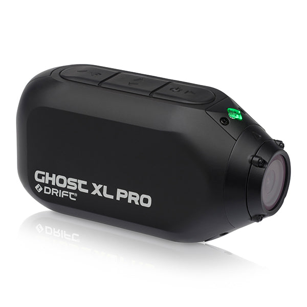 Drift GHOST XL Pro 4K Camera