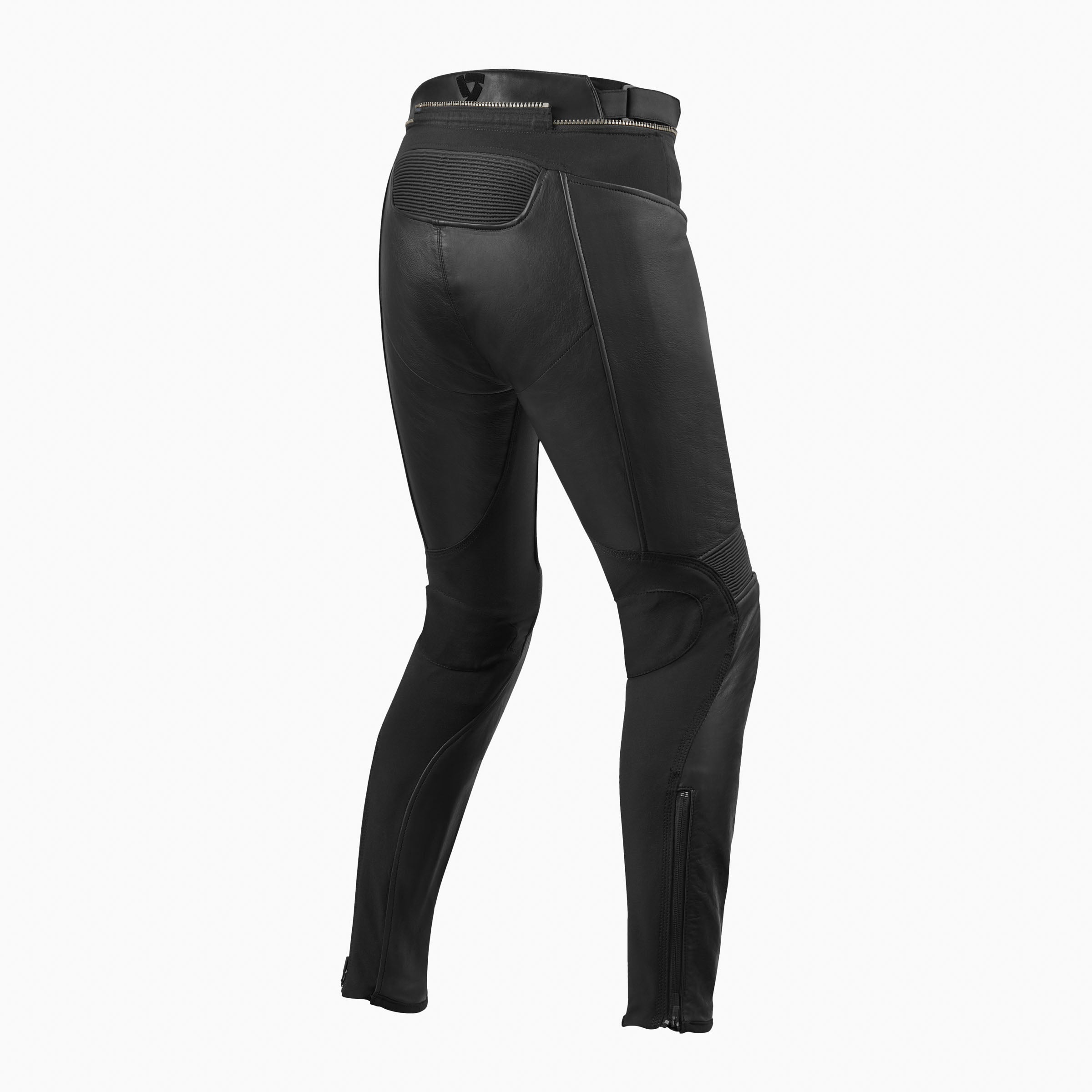 RevIt Luna Ladies Trousers Black