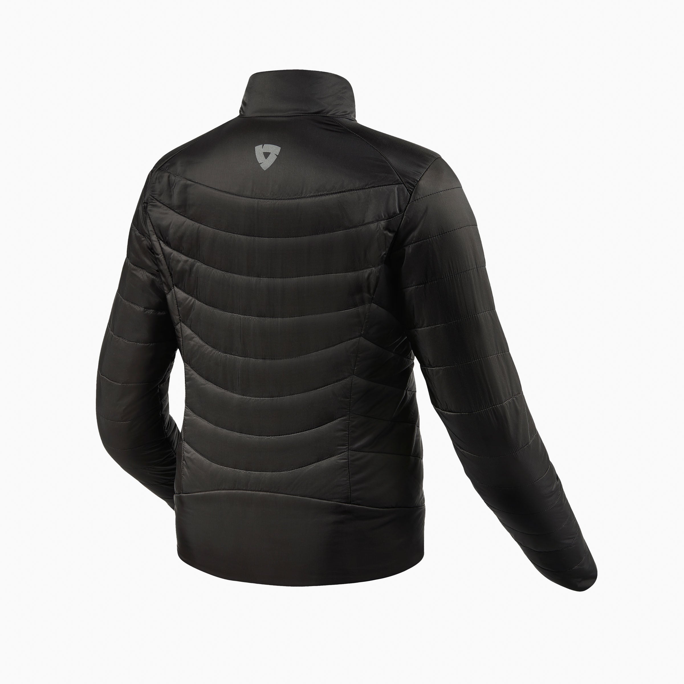 RevIt Solar 2 Ladies Jacket Black/Olive