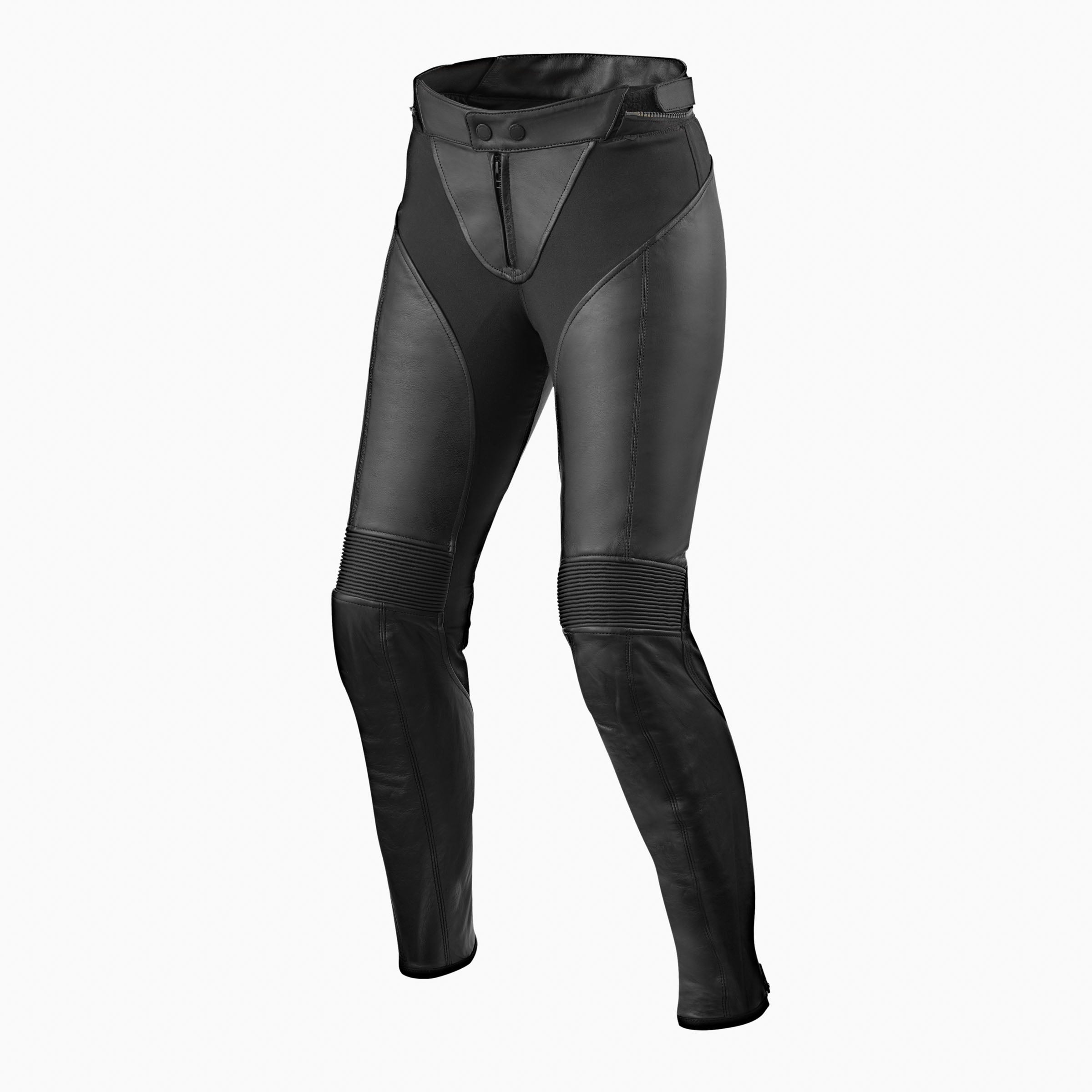 RevIt Luna Ladies Trousers Black