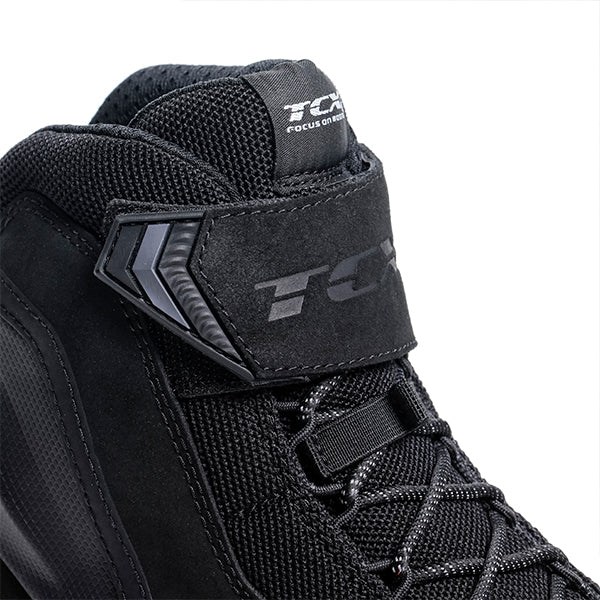 TCX Jupiter 5 GTX Black